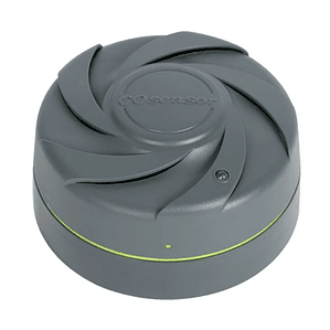 Sensor de Monóxido de Carbono con Zócalo SCO + ZCO | Seguridad y Detección de CO Certificada