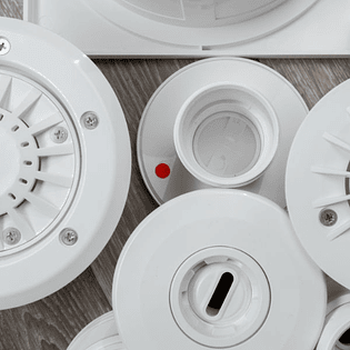 Seguridad y Protección