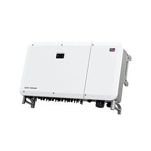 SMA Sunny Tripower CORE2 STP 110-60 AFCI | Inversor Solar Trifásico 110 kW con Protección Avanzada