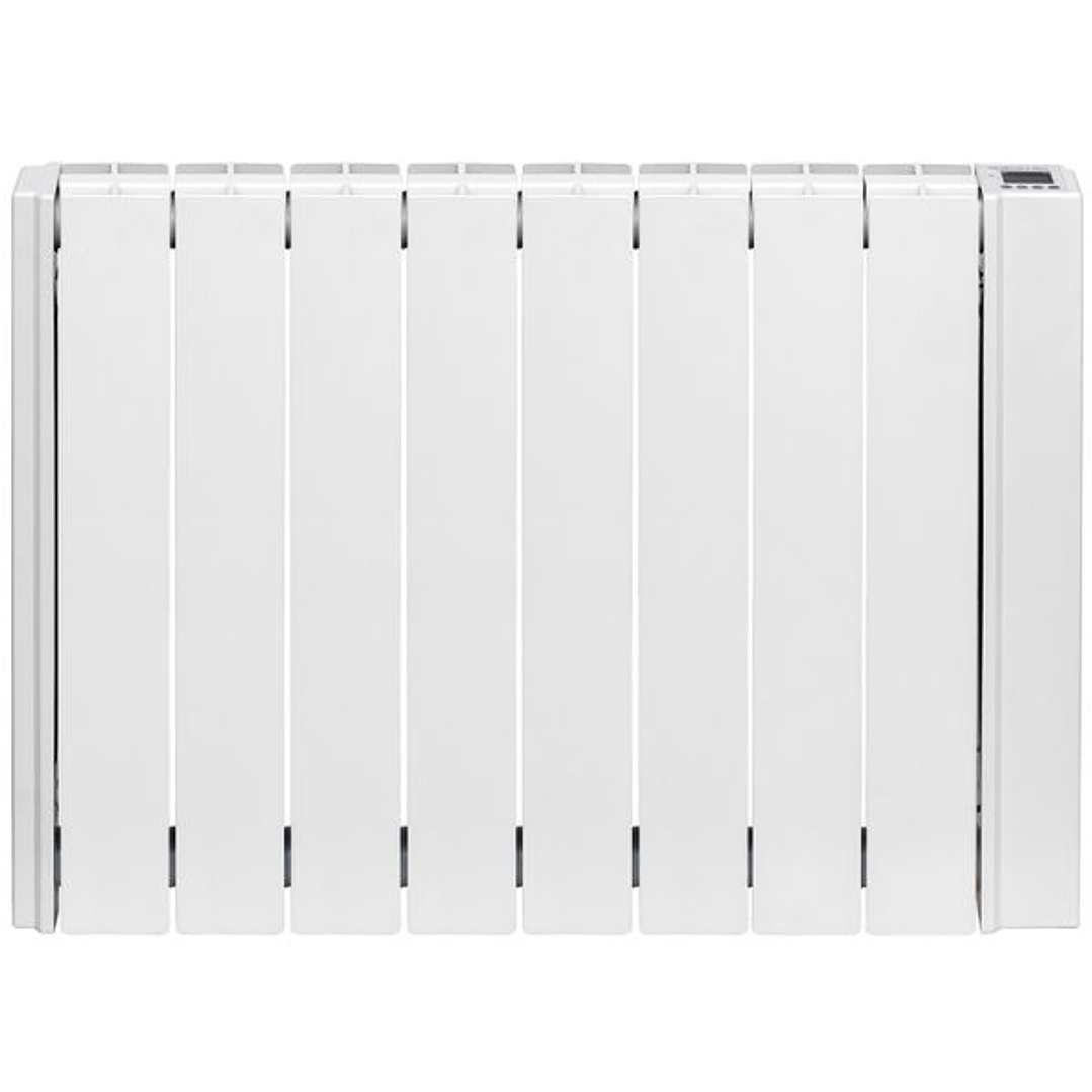 Emisor Térmico de Baja Temperatura con Tecnología CARE y Control Wifi – Ingenium Care 3