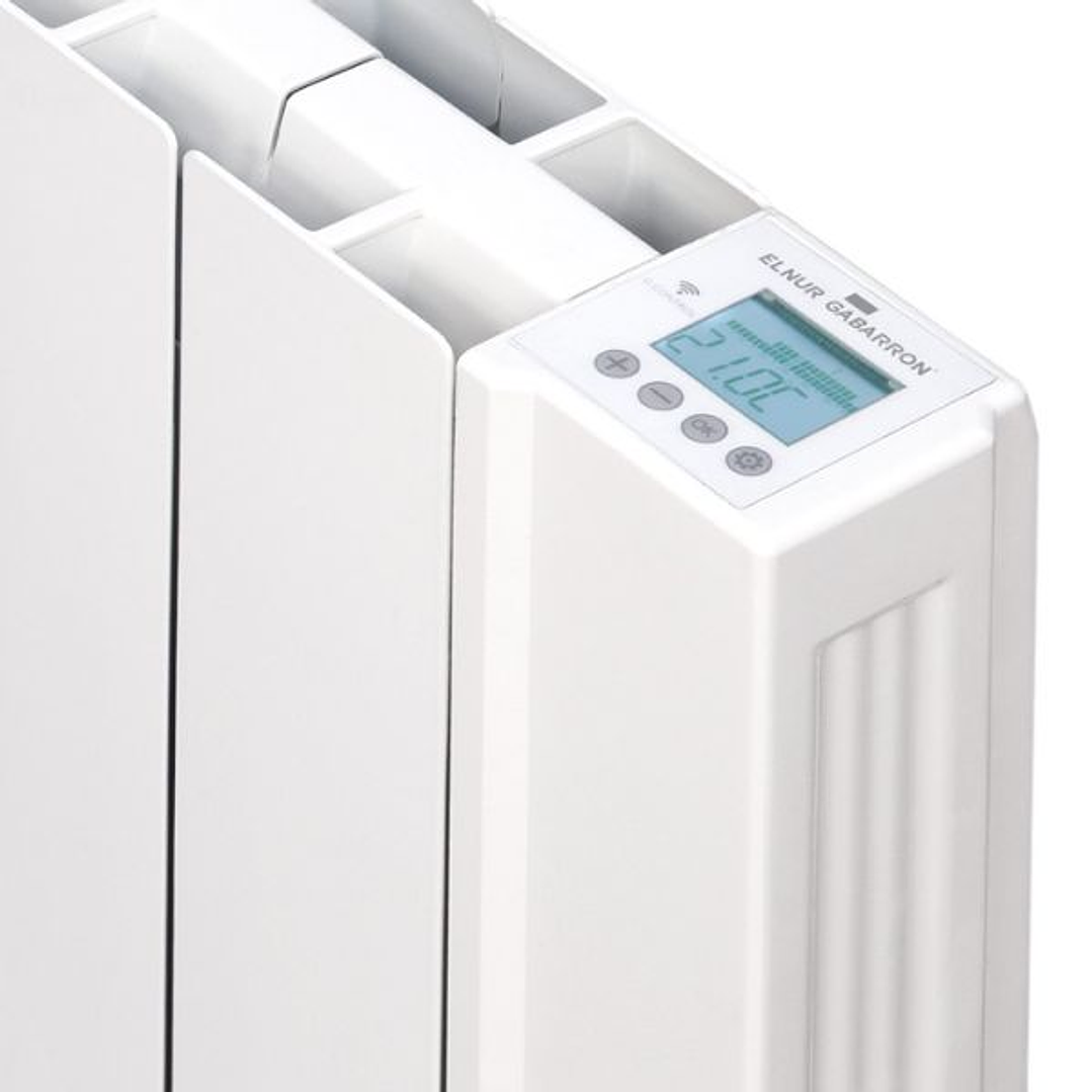 Emisor Térmico de Baja Temperatura con Tecnología CARE y Control Wifi – Ingenium Care 4