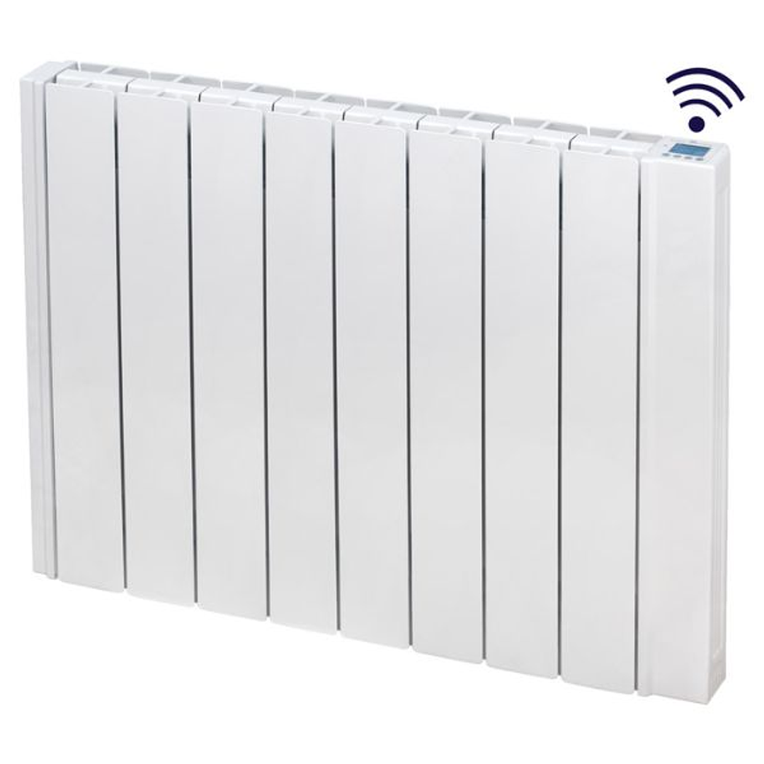 Emisor Térmico de Baja Temperatura con Tecnología CARE y Control Wifi – Ingenium Care 5