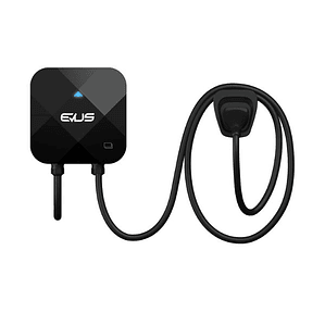 Cargador Trifásico Kubic 220M – Estación de Carga Doméstica de 22 kW