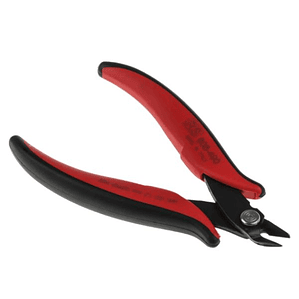 Alicates de Corte Lateral RS PRO, Capacidad de Corte 1.3mm, long. 138mm