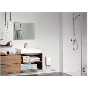 Calentador Eléctrico Instantáneo CLAGE CEX y CLAGE CEX-U - TECNA