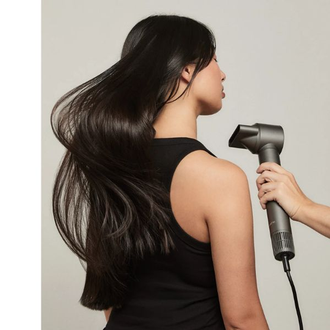 ION STYLER PRO – Cepillo de aire secador y moldeador iónico 5 en 1 2