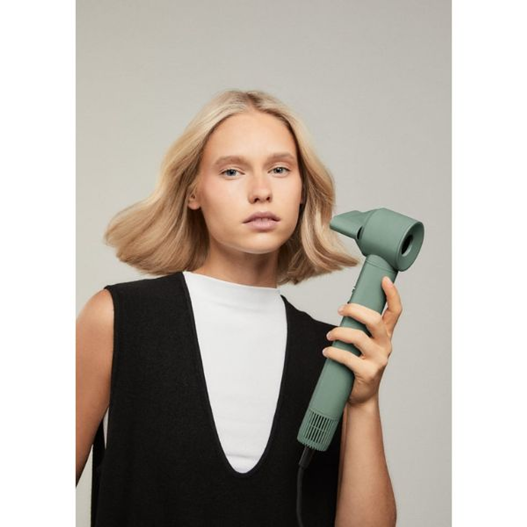 ION STYLER PRO – Cepillo de aire secador y moldeador iónico 5 en 1 10