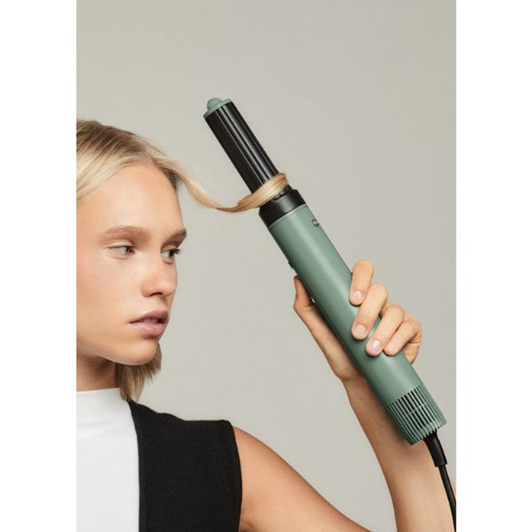 ION STYLER PRO – Cepillo de aire secador y moldeador iónico 5 en 1 11