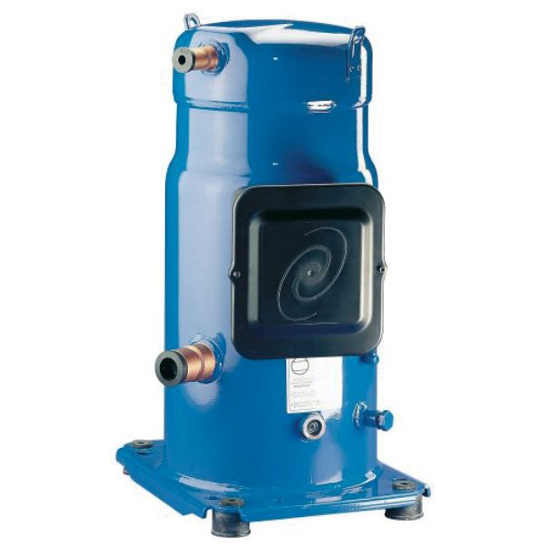 Compresor Scroll Maneurop Roscar SZ-185-4RI 1