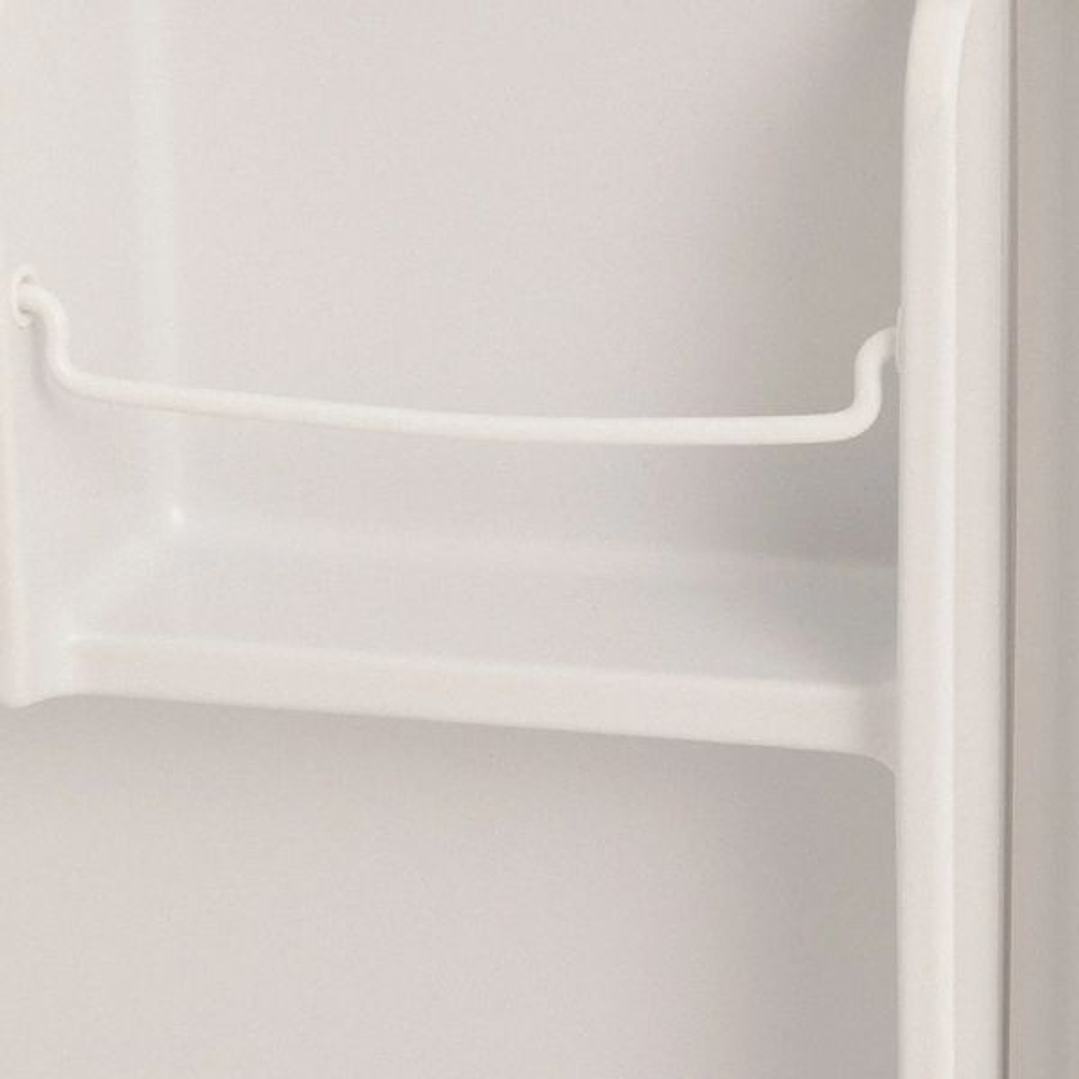 Fridge Retro 48L - Nevera vintage compacta con diseño años 50 10