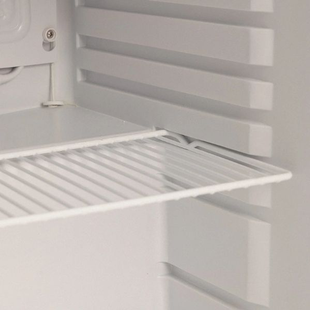 Fridge Retro 48L - Nevera vintage compacta con diseño años 50 9