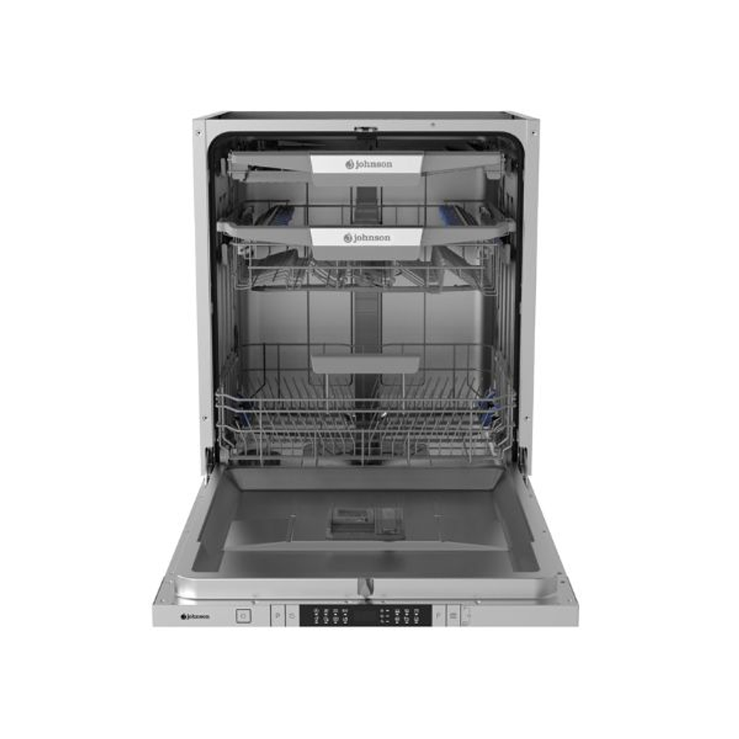 Lavavajillas Integrable 14 Servicios Clase B - JWAS14BINT 1