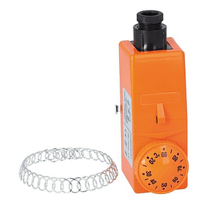 Termostato de Máxima para Circuito de Suelo Radiante – Compatible con Módulo Mezclador MM-2