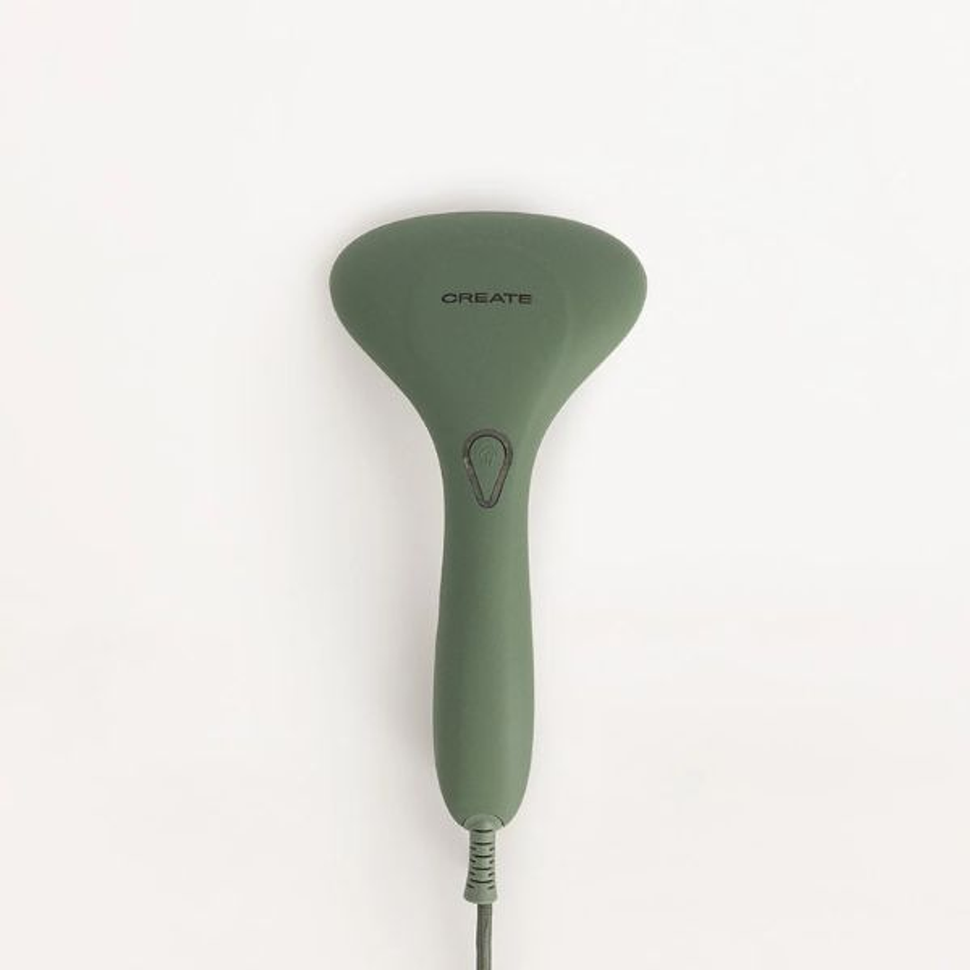 IRON UP – Plancha de Vapor Vertical Compacta y Potente 1