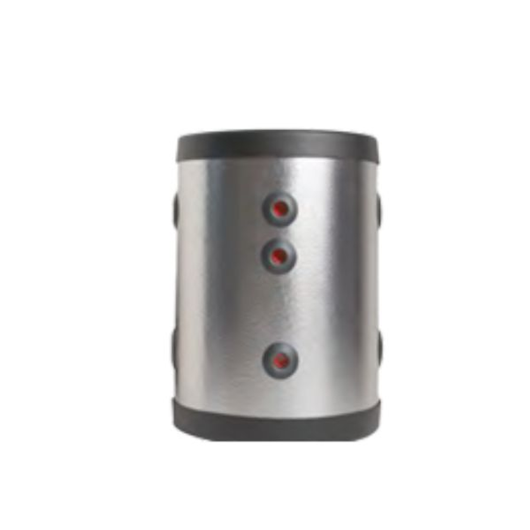 Depósito de Inercia IBAIONDO AR-A / AR-A INOX  1