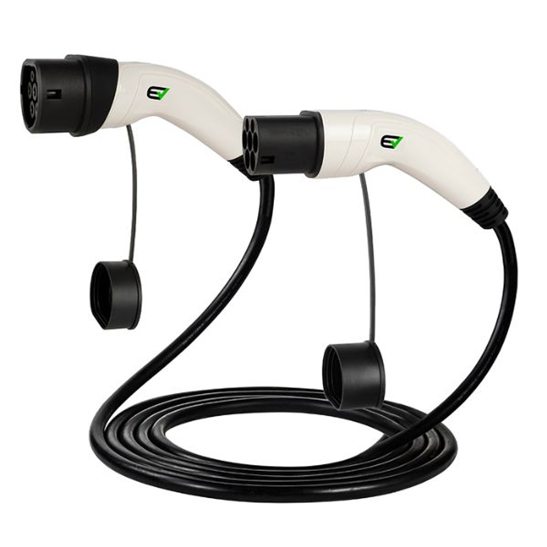 Manguera de Carga para Vehículo Eléctrico AC 507  1