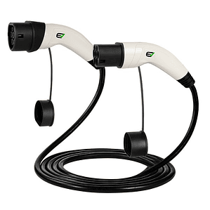 Manguera de Carga para Vehículo Eléctrico AC 507 