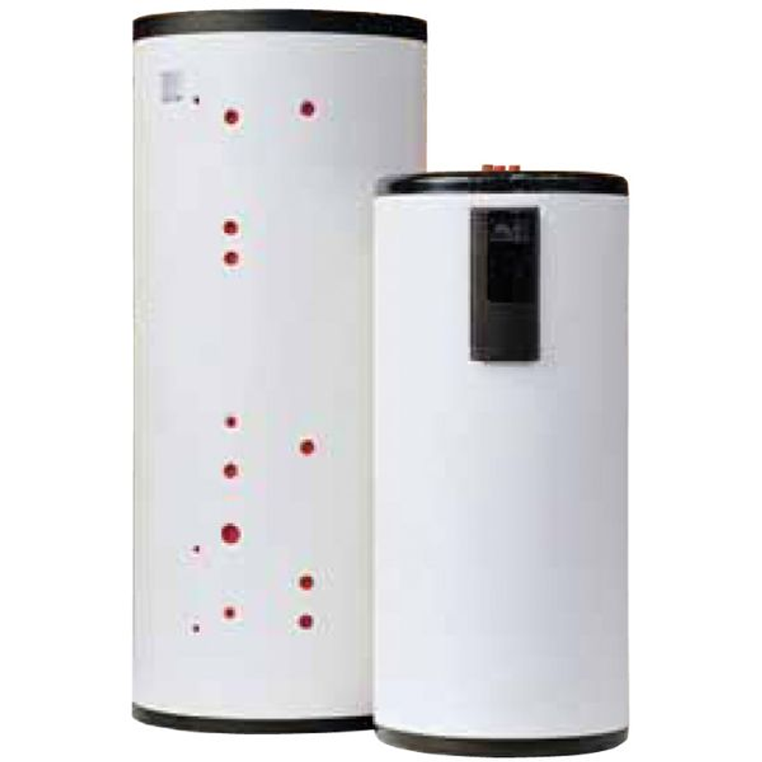 Depósitos Multifunción Serie GX6 1