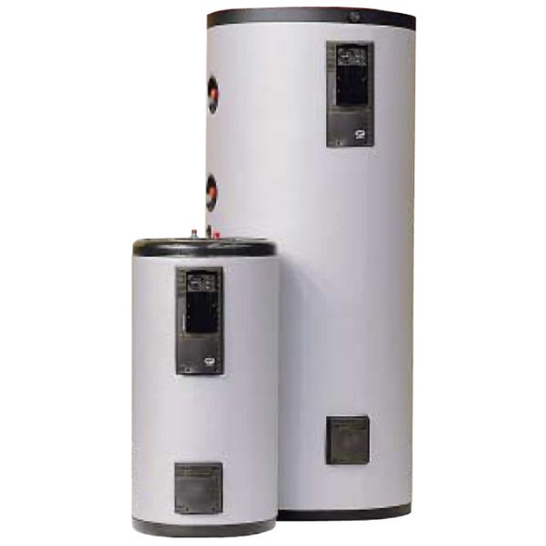 Depósitos Acumuladores - Productores ACS Geiser Inox - 1 Serpentín  1