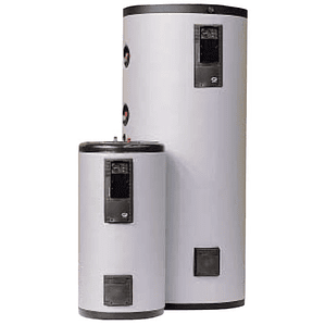 Depósitos Acumuladores - Productores ACS Geiser Inox - 1 Serpentín 