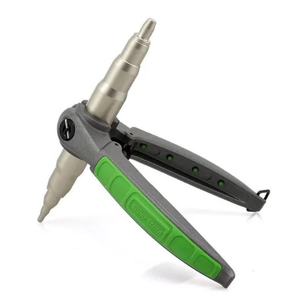 Expandidor Ligero 7 en 1 para Tubería – Métrico y Pulgadas 1