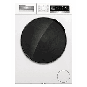 Lavadora DANUBIO120 12 Kg con Motor Inverter y Clase Energética A