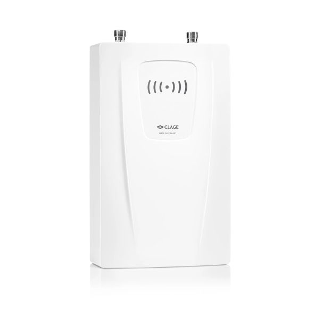 Calentador Instantáneo CLAGE CFX-U 2