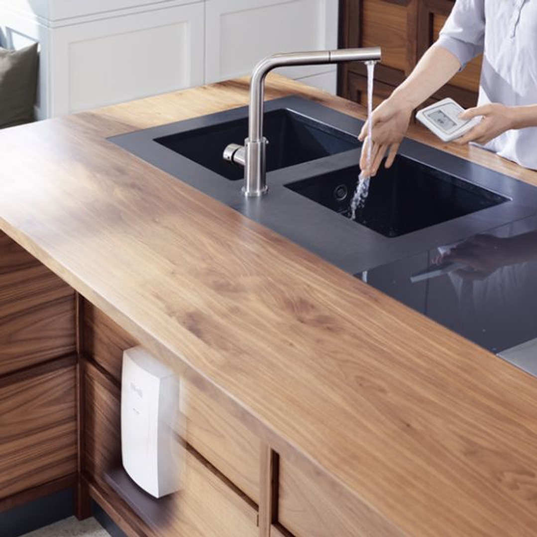 Calentador Instantáneo CLAGE CFX-U 1