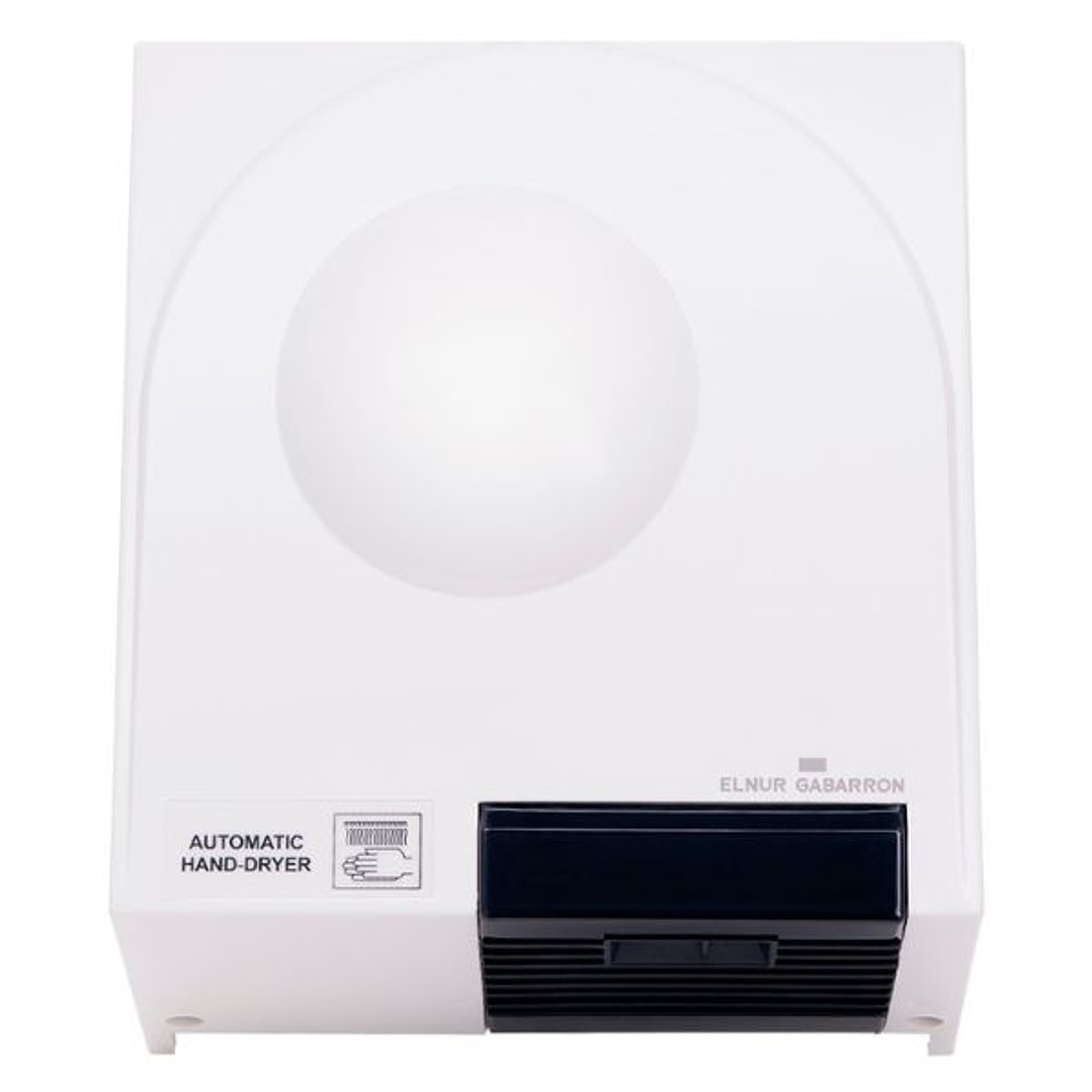 Secamanos eléctrico automático SM18P 3