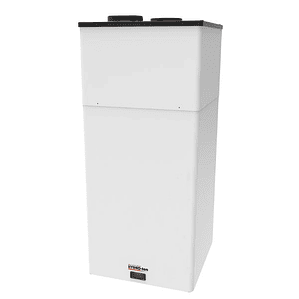 Bombas de Calor Mural HYDRO-TON COMFORT 100L y 130L | ACS | Acero Inoxidable 444 | R134A