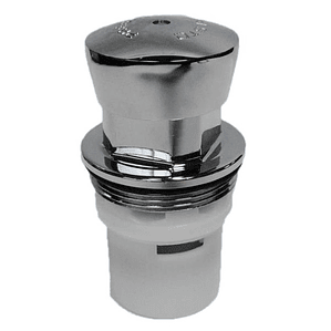 Cabezal Pulsador Presto 55-65-75 para Grifo de Agua Caliente