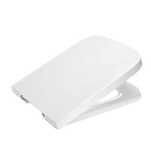 Asiento para Inodoro Access S&C Aro Cerrado – Color Blanco