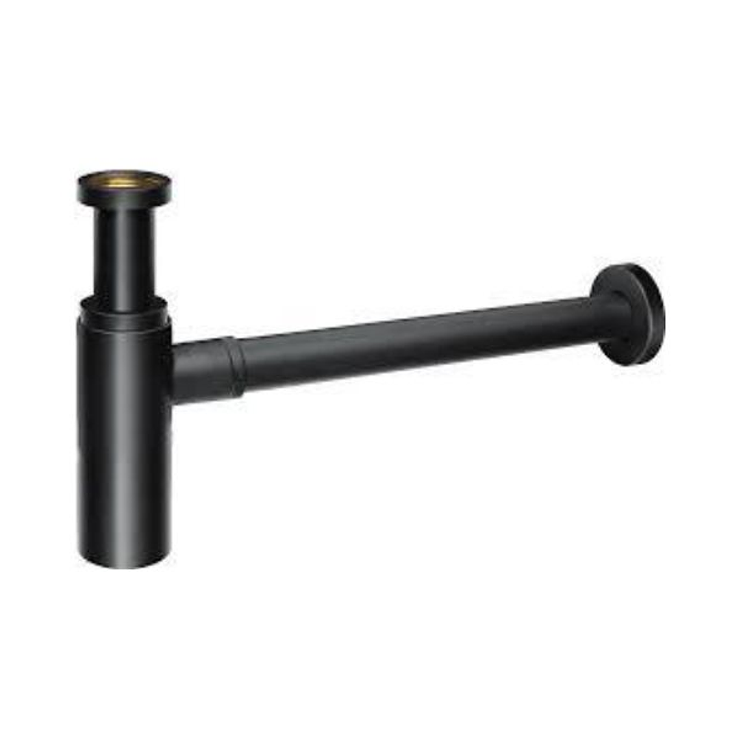 Sifón lavabo Neptuno 1.1/4