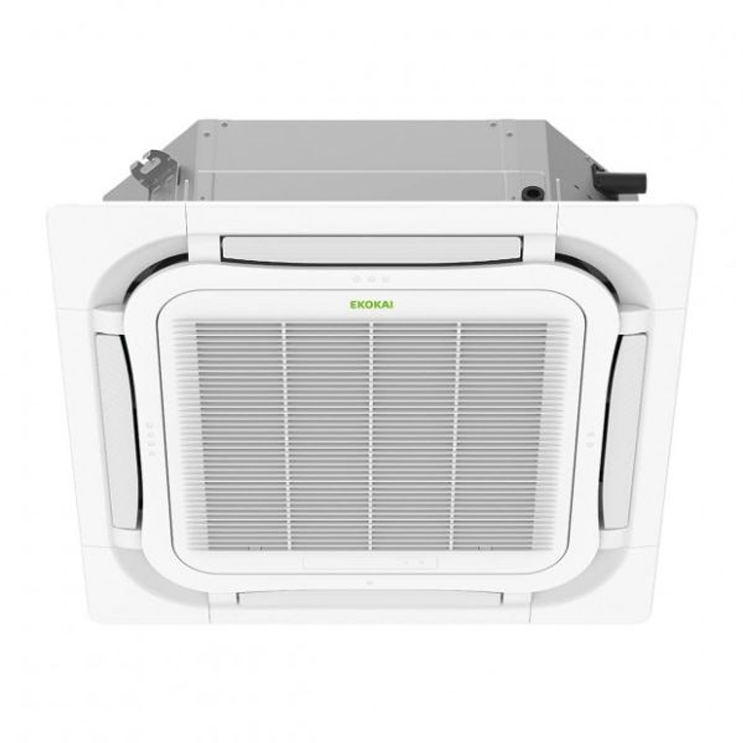 Equipo Cassette Ekokai SMA50FGMX-W wifi 2