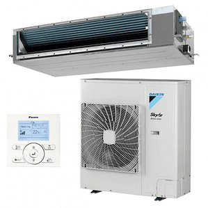 Equipo conductos Daikin ADEAS100A