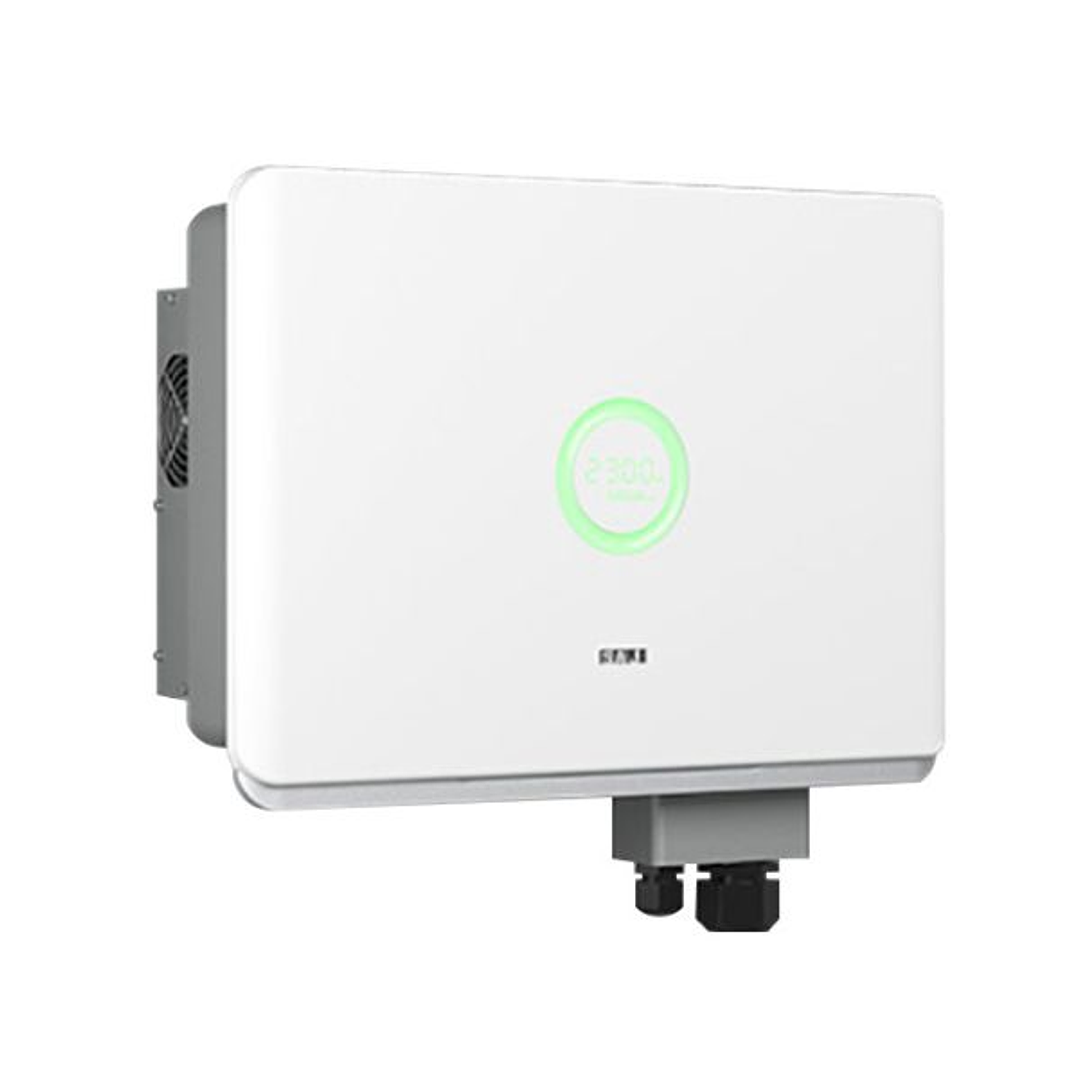 Inversor Fotovoltaico Trifásico SAJ Serie R6 1