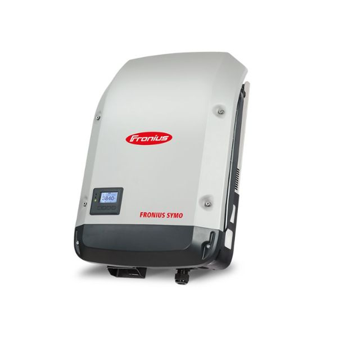 Inversor Fotovoltaico Trifásico Fronius Symo 1