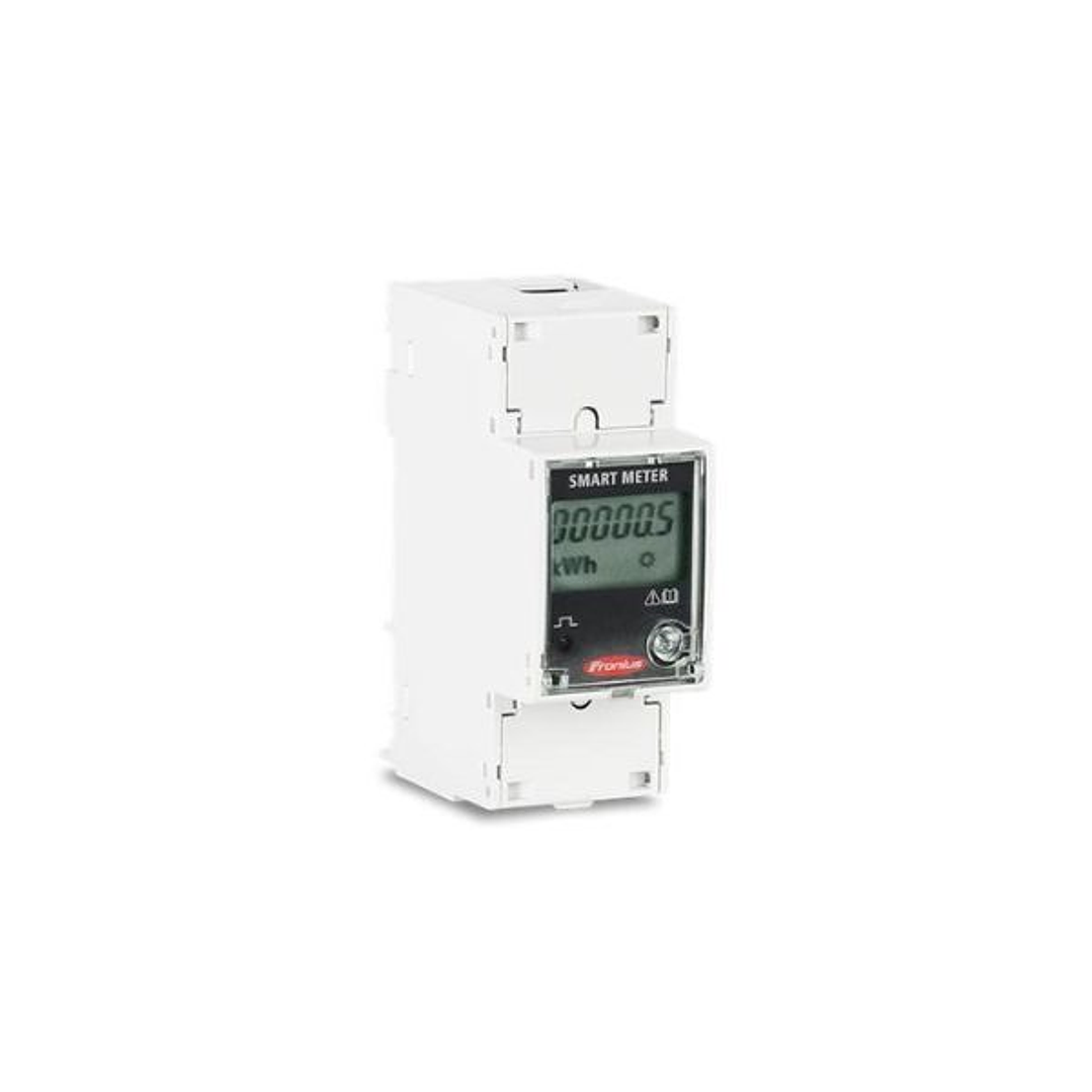Contador Bidireccional Fronius Smart Meter 63A-3 1