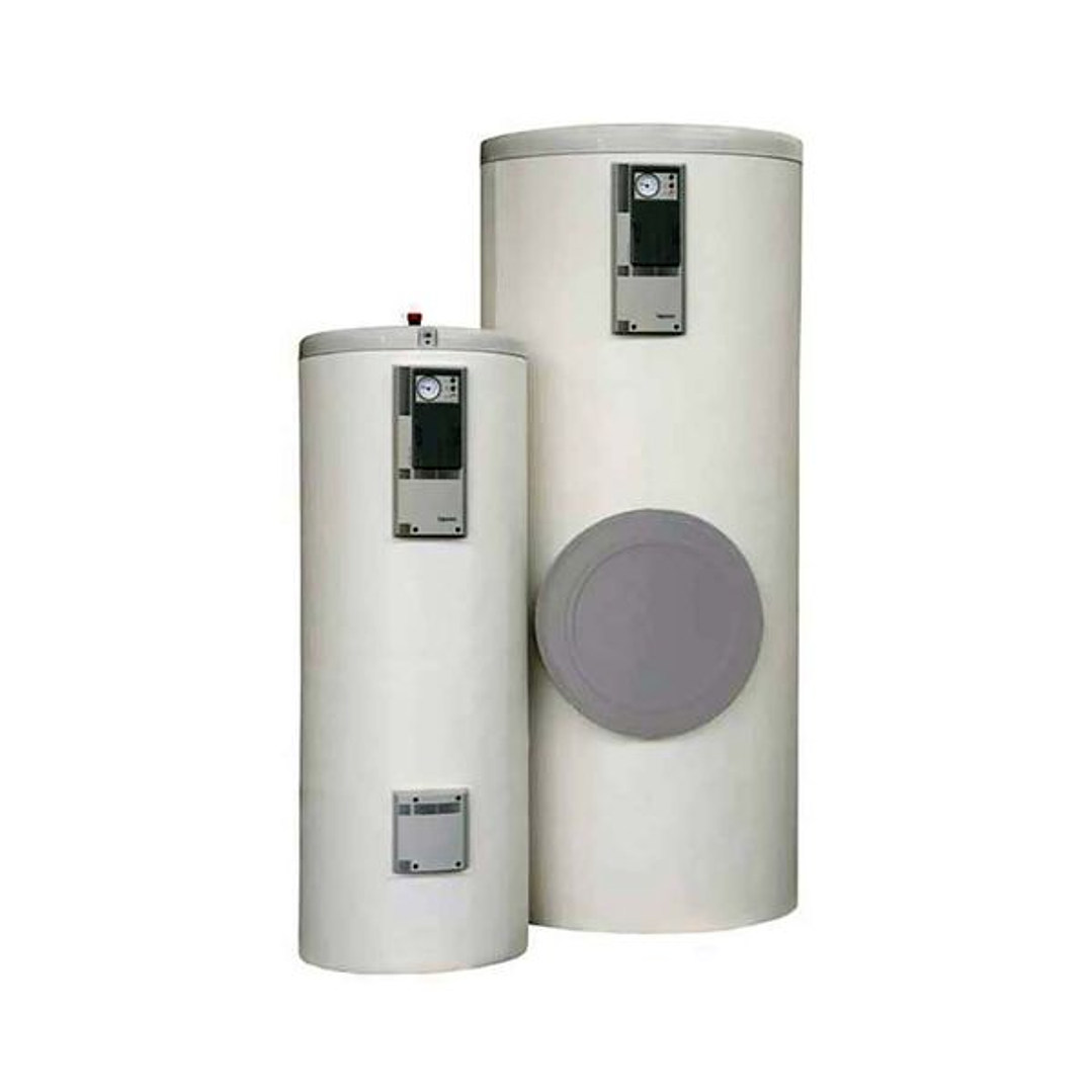 Acumulador ACS Vitrificado y Aislado CV SR – 200L, 300L, 500L y 740L 1