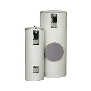 Acumulador ACS Vitrificado y Aislado CV SR – 200L, 300L, 500L y 740L