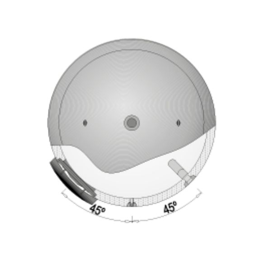 Acumulador Vitrificado Gran Capacidad IMVV-RB – de 1500L a 5000L 3