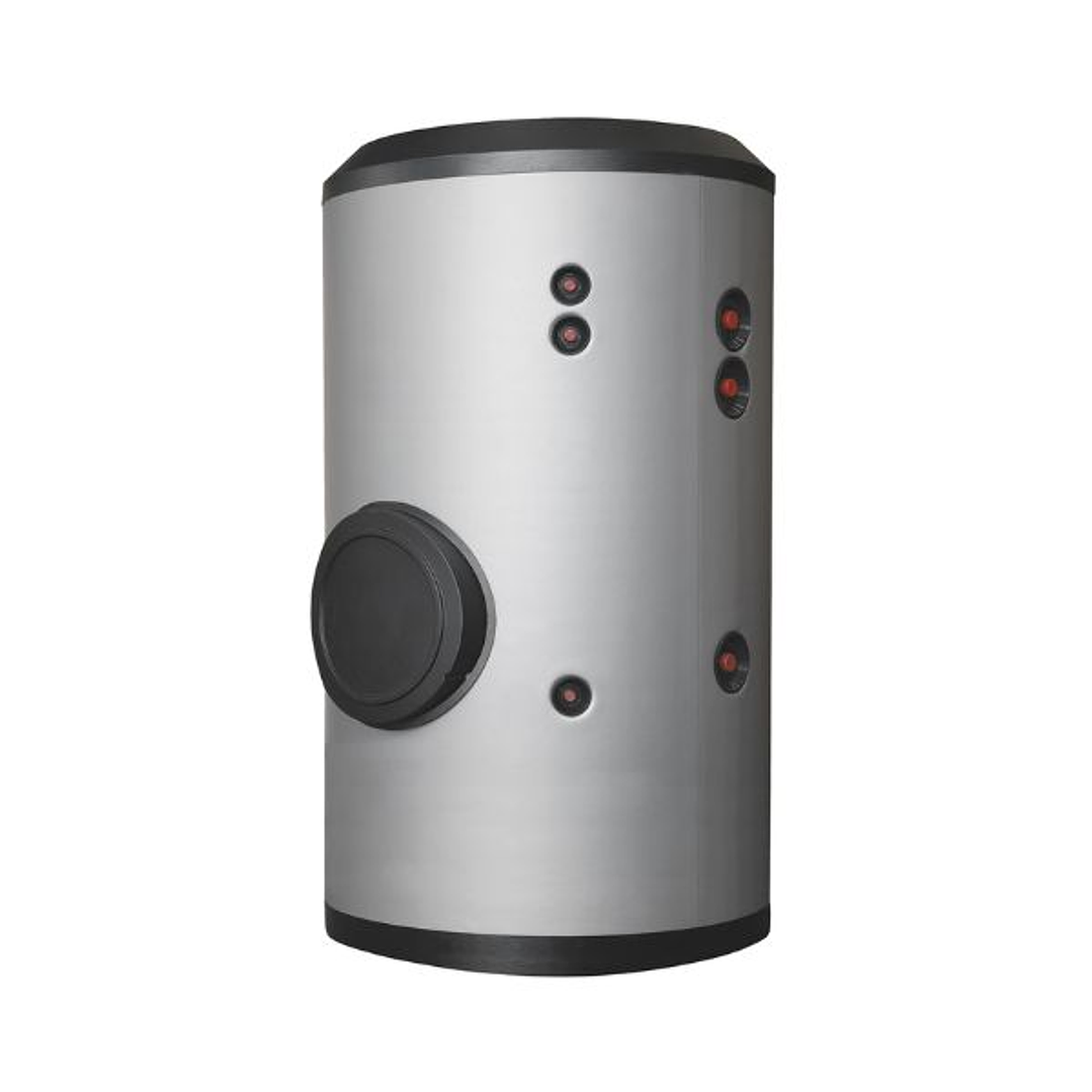 Acumulador Vitrificado Gran Capacidad IMVV-RB – de 1500L a 5000L 1