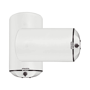Termo Eléctrico Multiposición Ceramics Slim – 30L, 50L y 80L