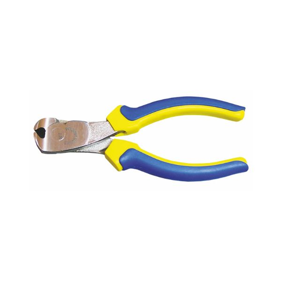 Alicate de Corte Frontal 160 mm MT PLUS | Profesional y Resistente 1