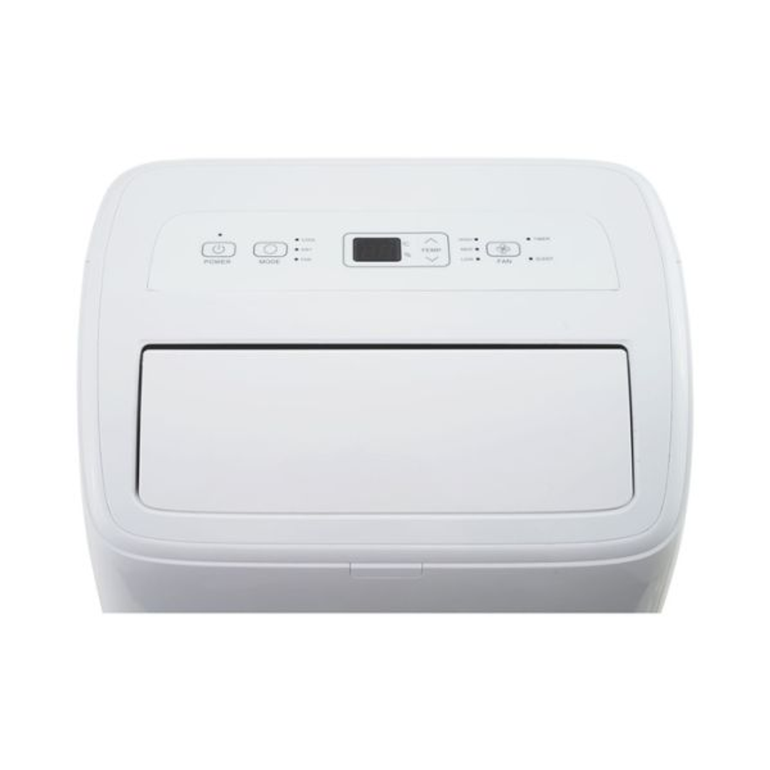 Aire acondicionado portátil Hisense Patagonia APC12QC inverter 3010 frigorías 3