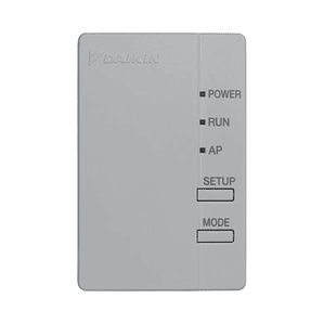 Mando Daikin BRP069B42 WiFi – Control Inteligente para Aire Acondicionado