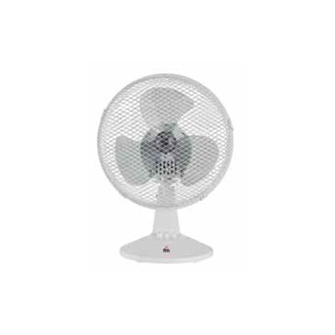 Ventilador de Sobremesa FM SB123 – Potente, Silencioso y Compacto 1