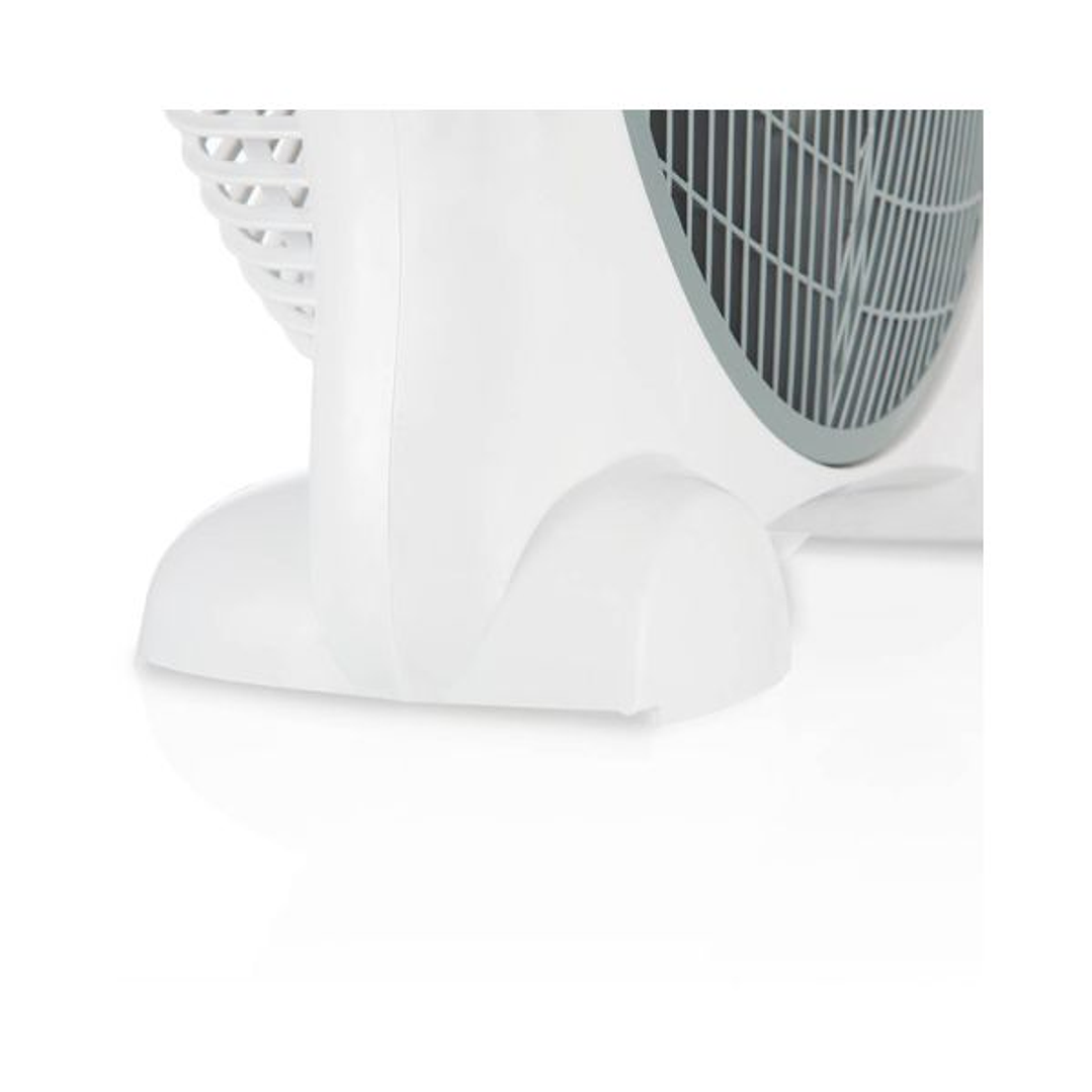 Ventilador Box Fan Orbegozo BF 1030 – Compacto, Portátil y Silencioso 6