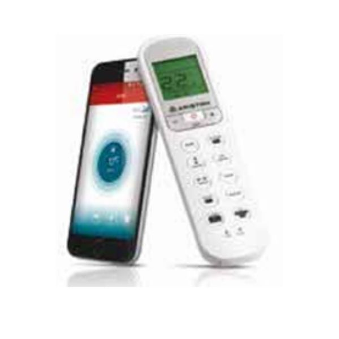 Aire Acondicionado Ariston ALYS DUAL WIFI MULTISPLIT 2X1 – Instalación profesional y acceso a beneficios energéticos 4