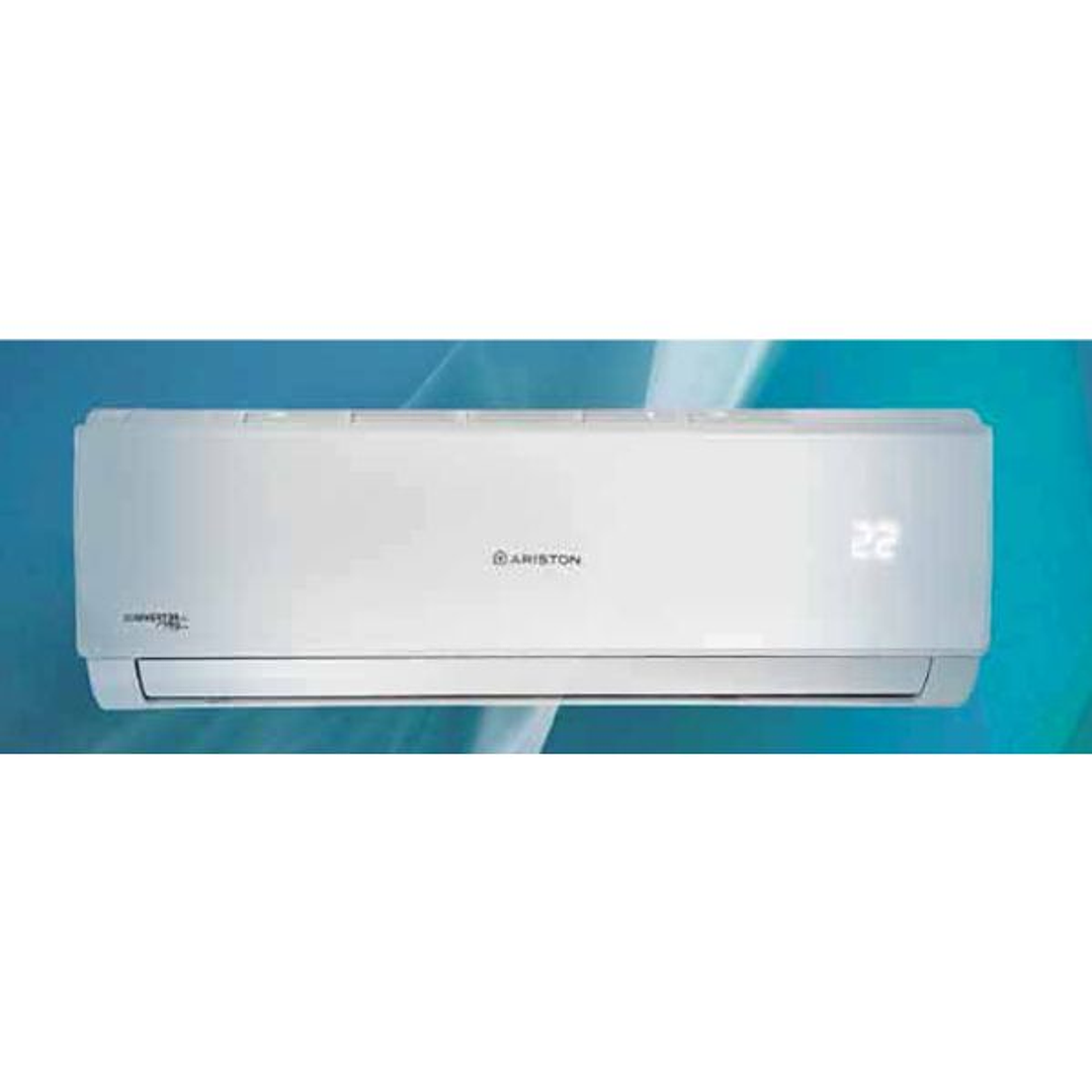 Aire Acondicionado Ariston ALYS DUAL WIFI MULTISPLIT 2X1 – Instalación profesional y acceso a beneficios energéticos 2